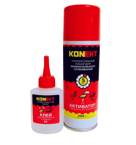 Клей KONEKT-50 Универсальный