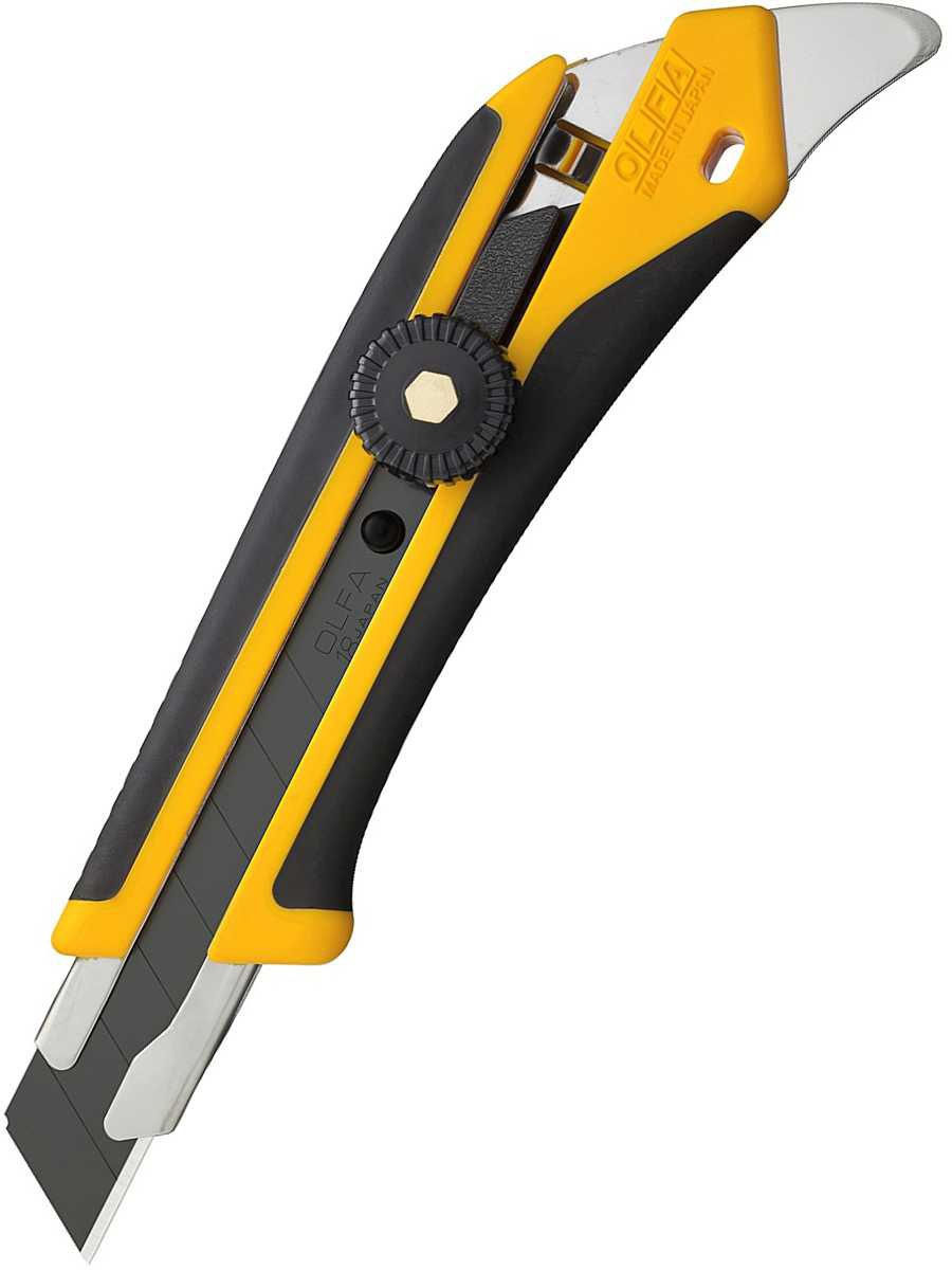 Olfa нож L-5